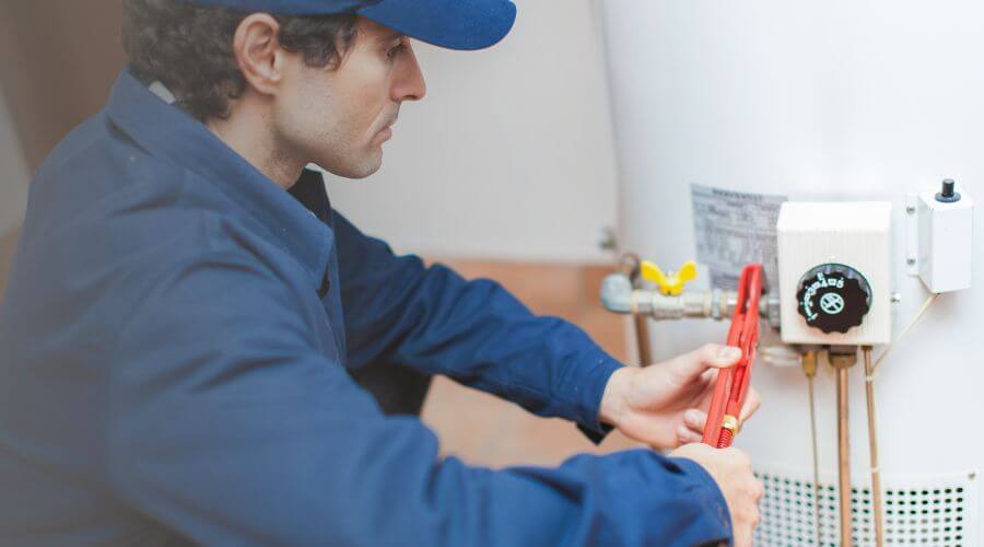 Professional septic pumping service in Fairview Heights, IL